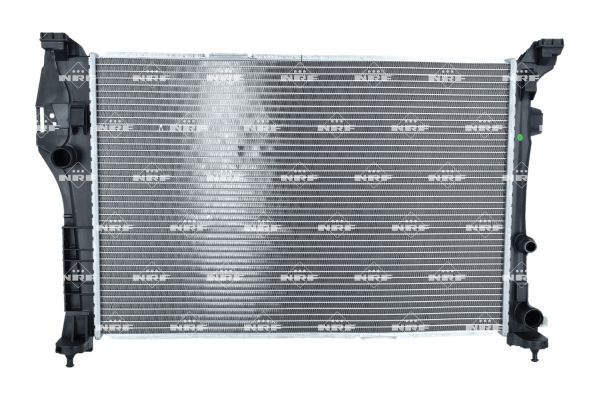 NRF 550055 Radiateur