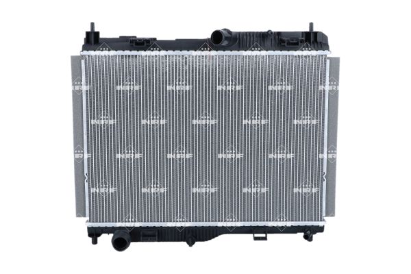 NRF 550069 Radiateur
