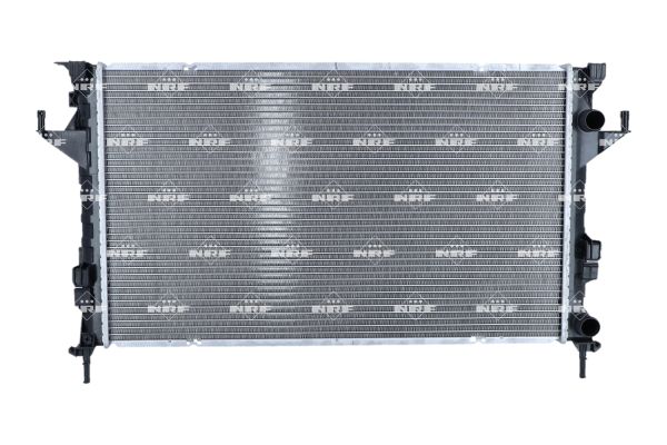 NRF 550082 Radiateur