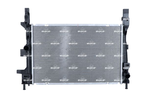 NRF 550120 Radiateur
