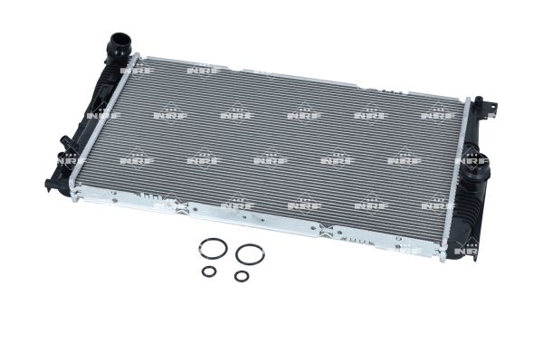 NRF 550124 Radiateur