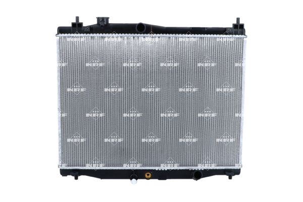 NRF 550169 Radiateur