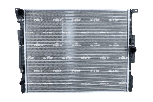 NRF 550205 Radiateur