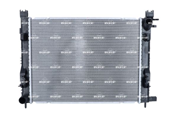 NRF 550218 Radiateur