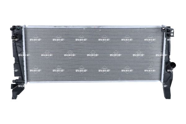 NRF 550257 Radiateur