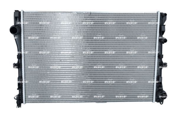 NRF 550258 Radiateur