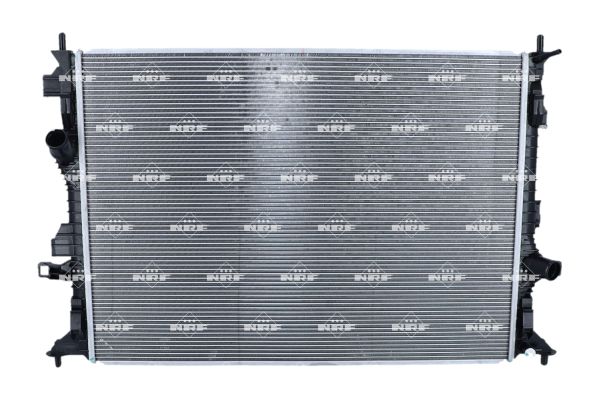 NRF 550264 Radiateur