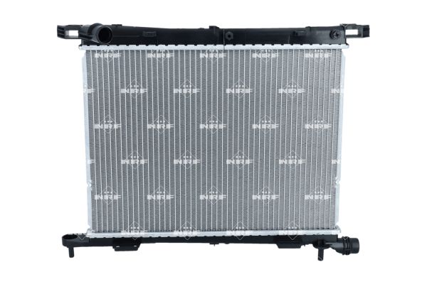 NRF 550281 Radiateur