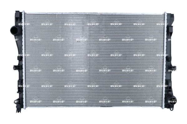 NRF 550283 Radiateur