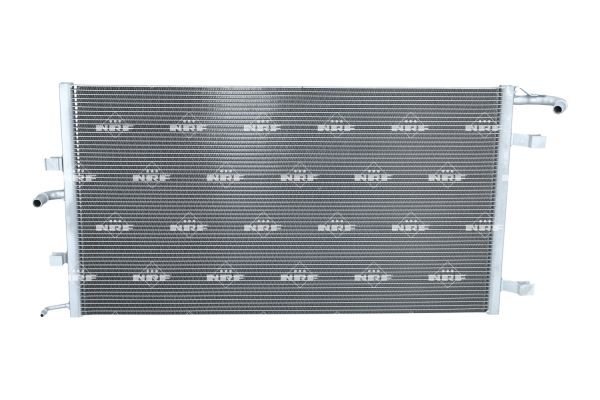 NRF 550311 Radiateur