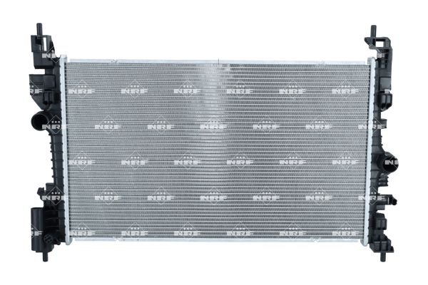 NRF 550404 Radiateur