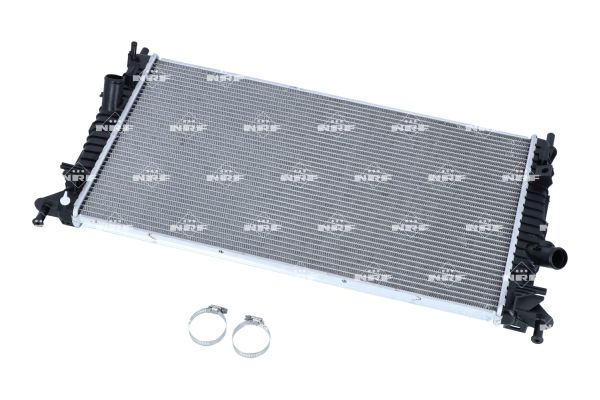 NRF 55327 Radiateur