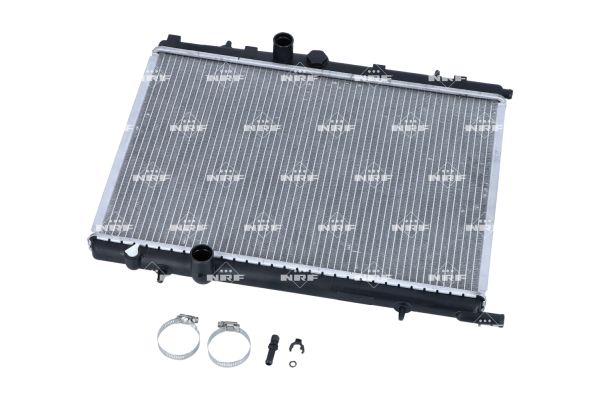 NRF 56021 Radiateur