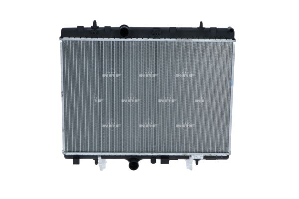 NRF 58226 Radiateur