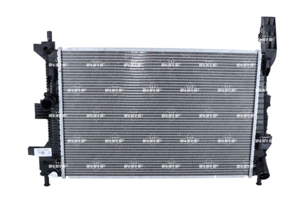 NRF 58284 Radiateur