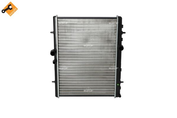 NRF 58312A Radiateur
