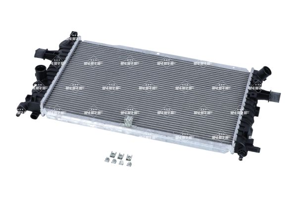 NRF 58344 Radiateur