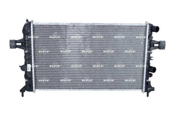 NRF 58355 Radiateur