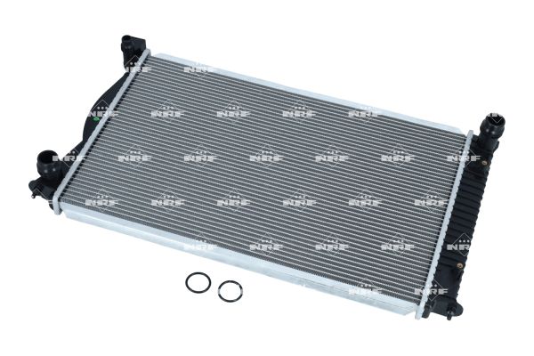 NRF 58359 Radiateur