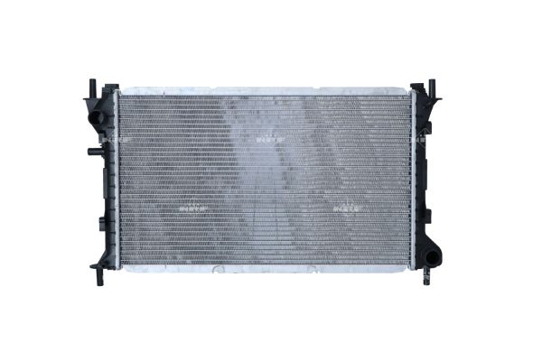NRF 58375 Radiateur