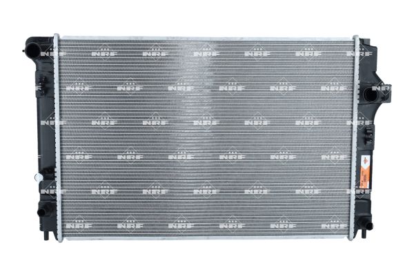 NRF 58382 Radiateur