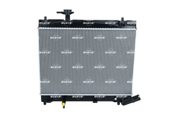 NRF 58384 Radiateur