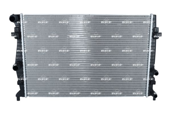 NRF 58398 Radiateur