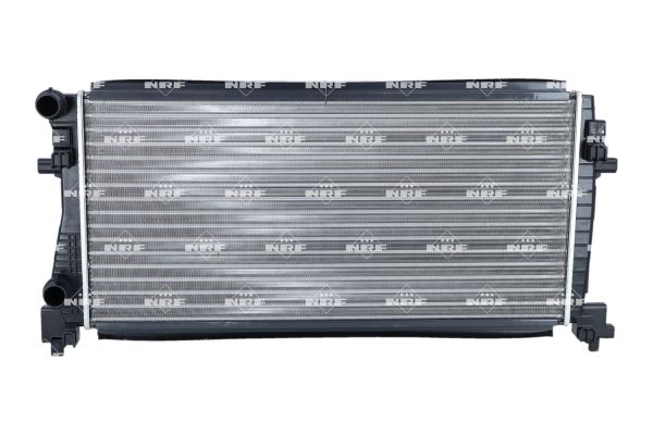 NRF 58438 Radiateur