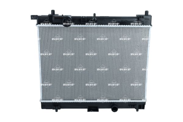 NRF 58501 Radiateur