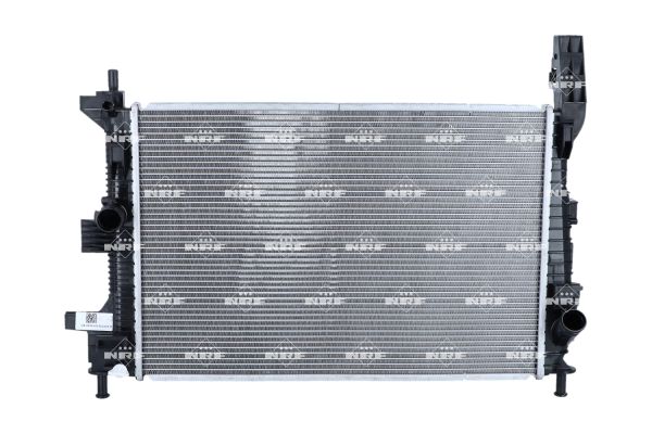 NRF 58650 Radiateur