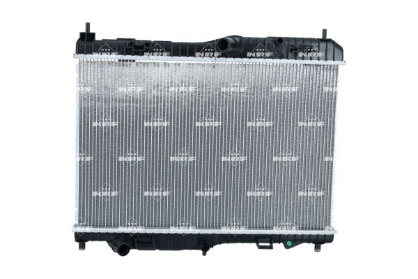 NRF 59134 Radiateur