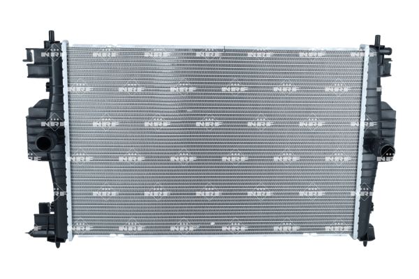 NRF 59139 Radiateur