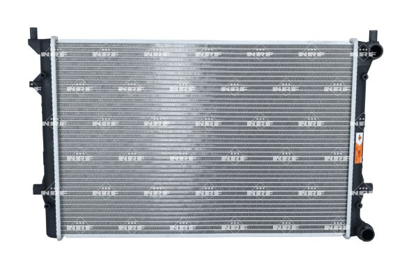 NRF 59211 Radiateur