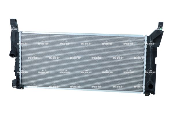 NRF 59236 Radiateur