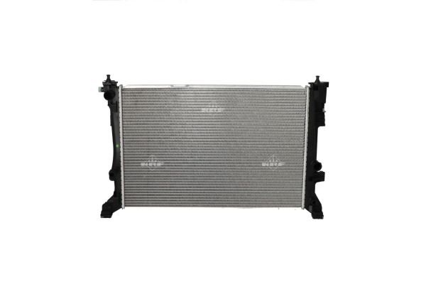 NRF 59239 Radiateur