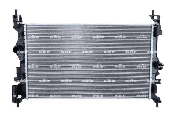NRF 59265 Radiateur