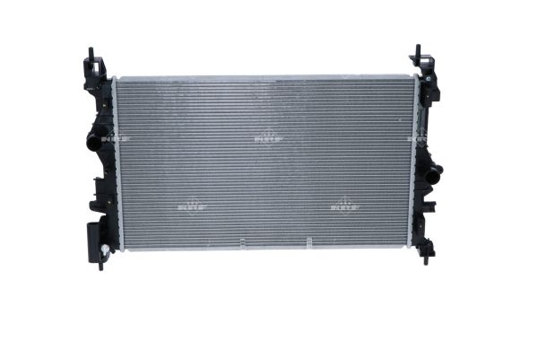 NRF 59266 Radiateur