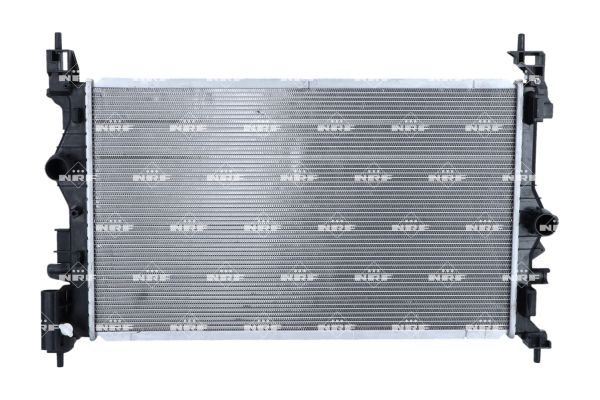 NRF 59272 Radiateur
