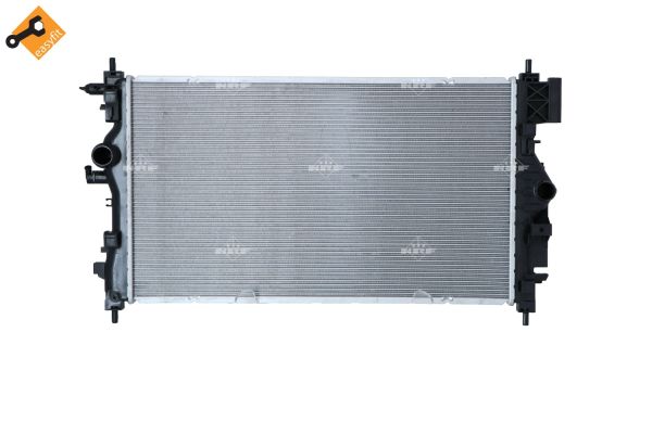 NRF 59281 Radiateur