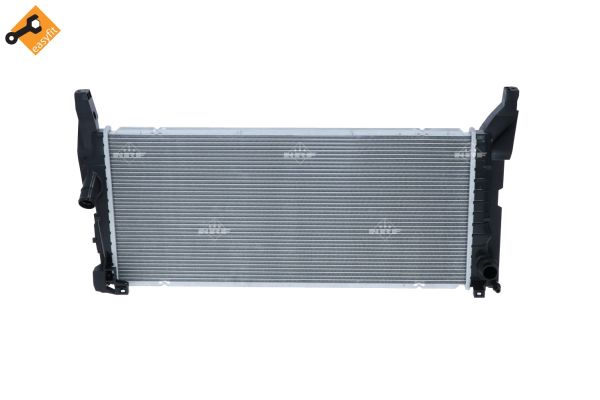NRF 59285 Radiateur