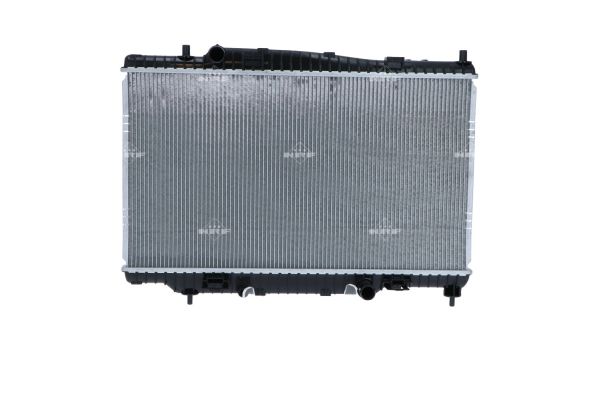 NRF 59327 Radiateur