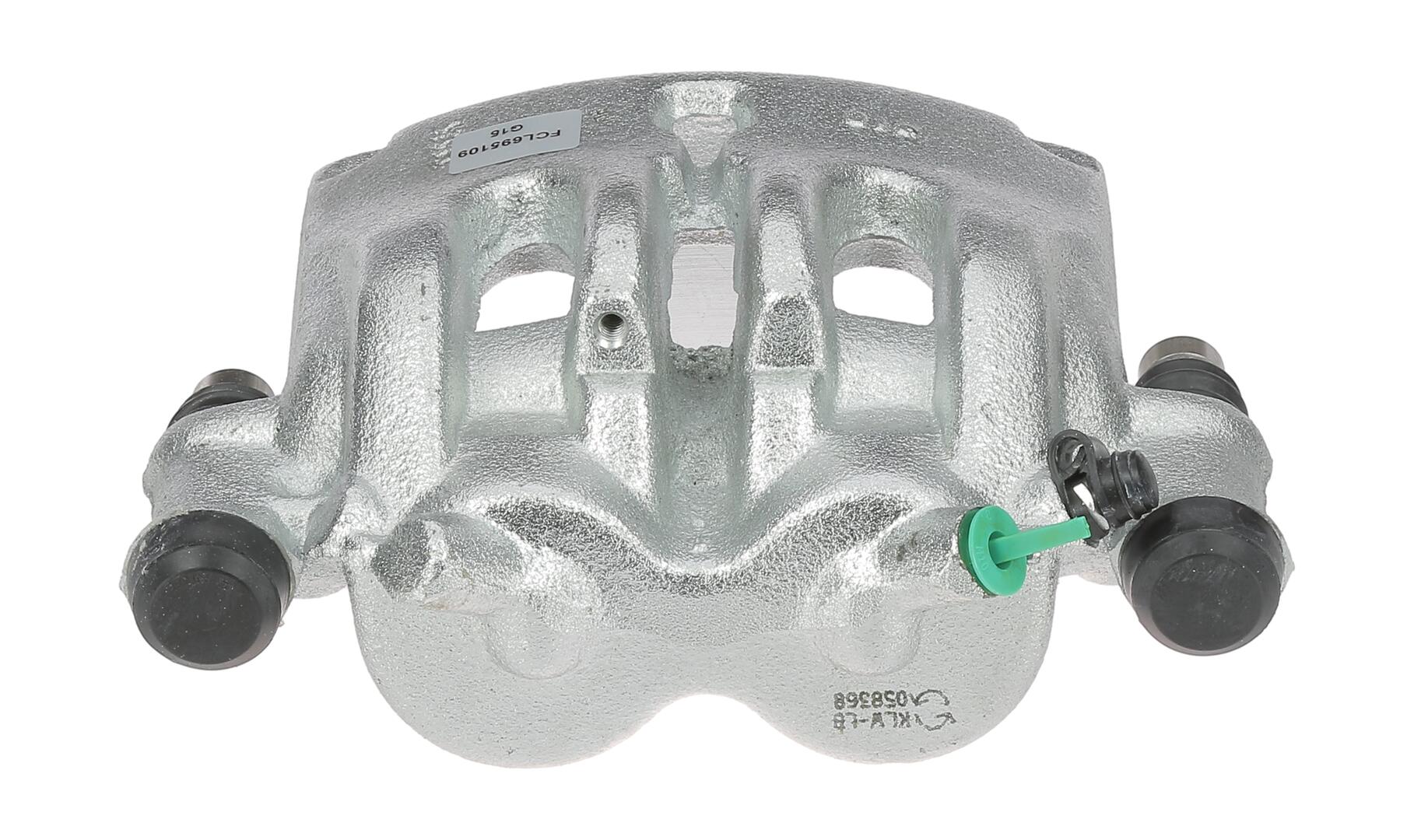 Ferodo FCL695109 Remzadel/remklauw