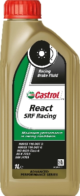 Castrol 15F1D0 Hydrauliekolie