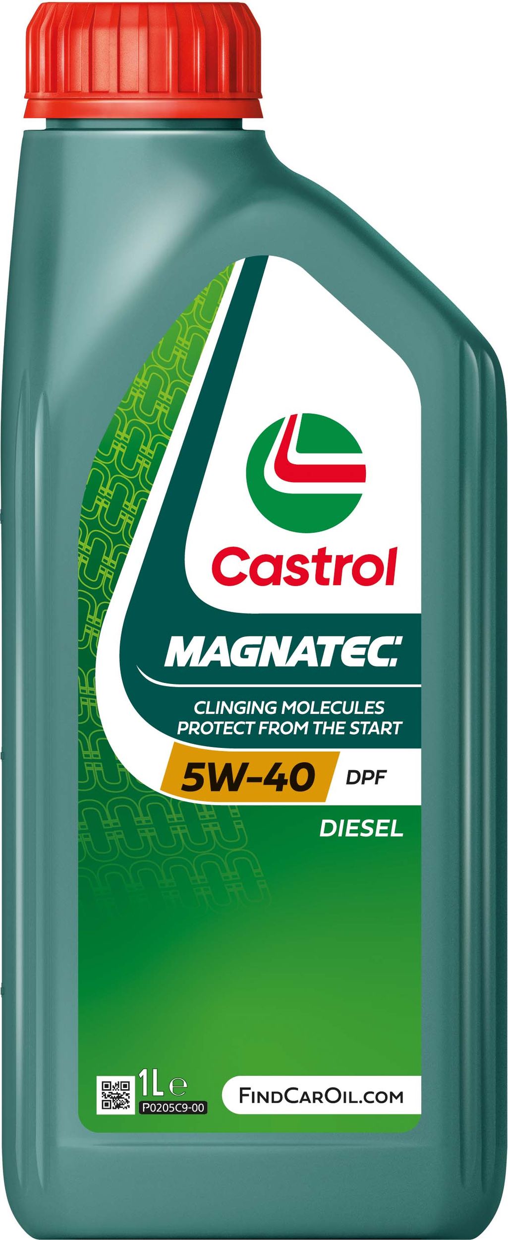Castrol 15F90C Motorolie