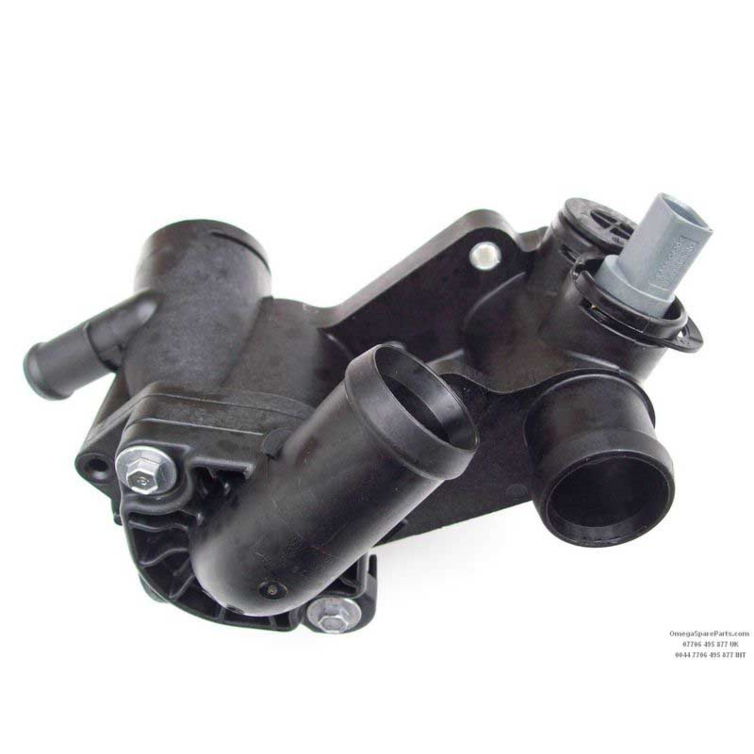 Motorad 1237-87K Thermostaat