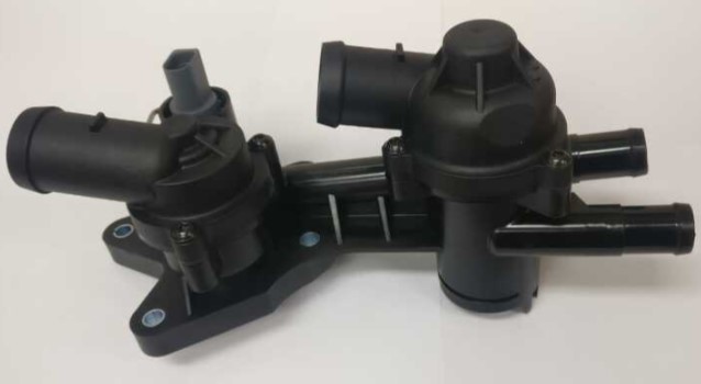 Motorad 709-83K Thermostaat