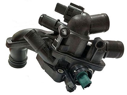 Motorad 895-105K Thermostaat