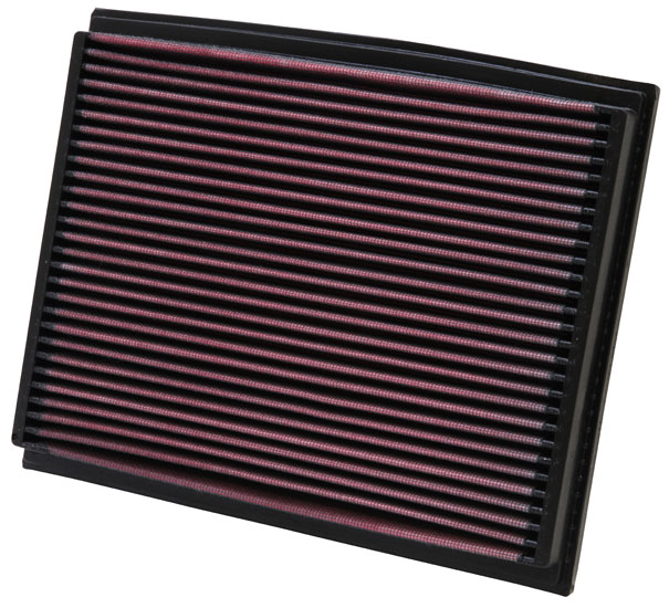 K&N Filters 33-2209 Luchtfilter