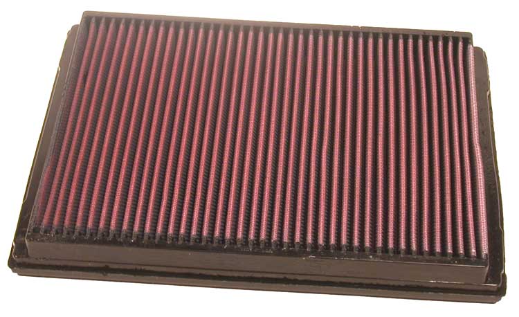 K&N Filters 33-2213 Luchtfilter