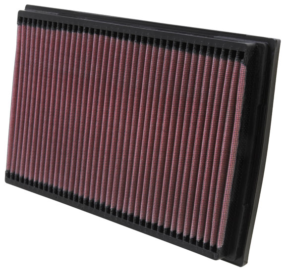 K&N Filters 33-2221 Luchtfilter